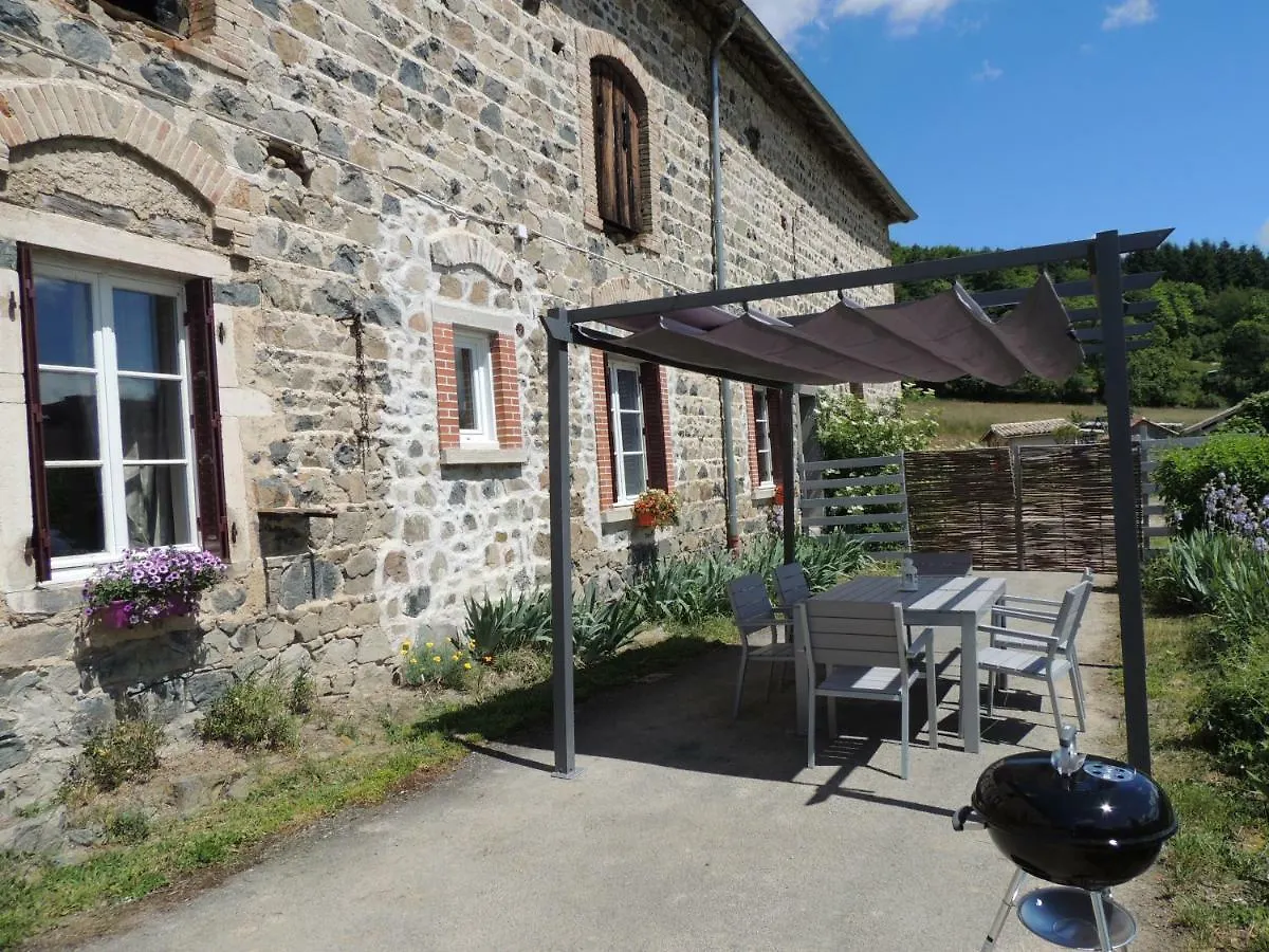 Villa La Bastide d'Amalthée à Vernay
