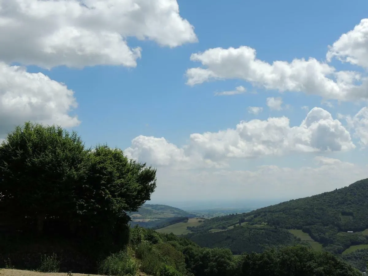 La Bastide D'Amalthee Villa Vernay France