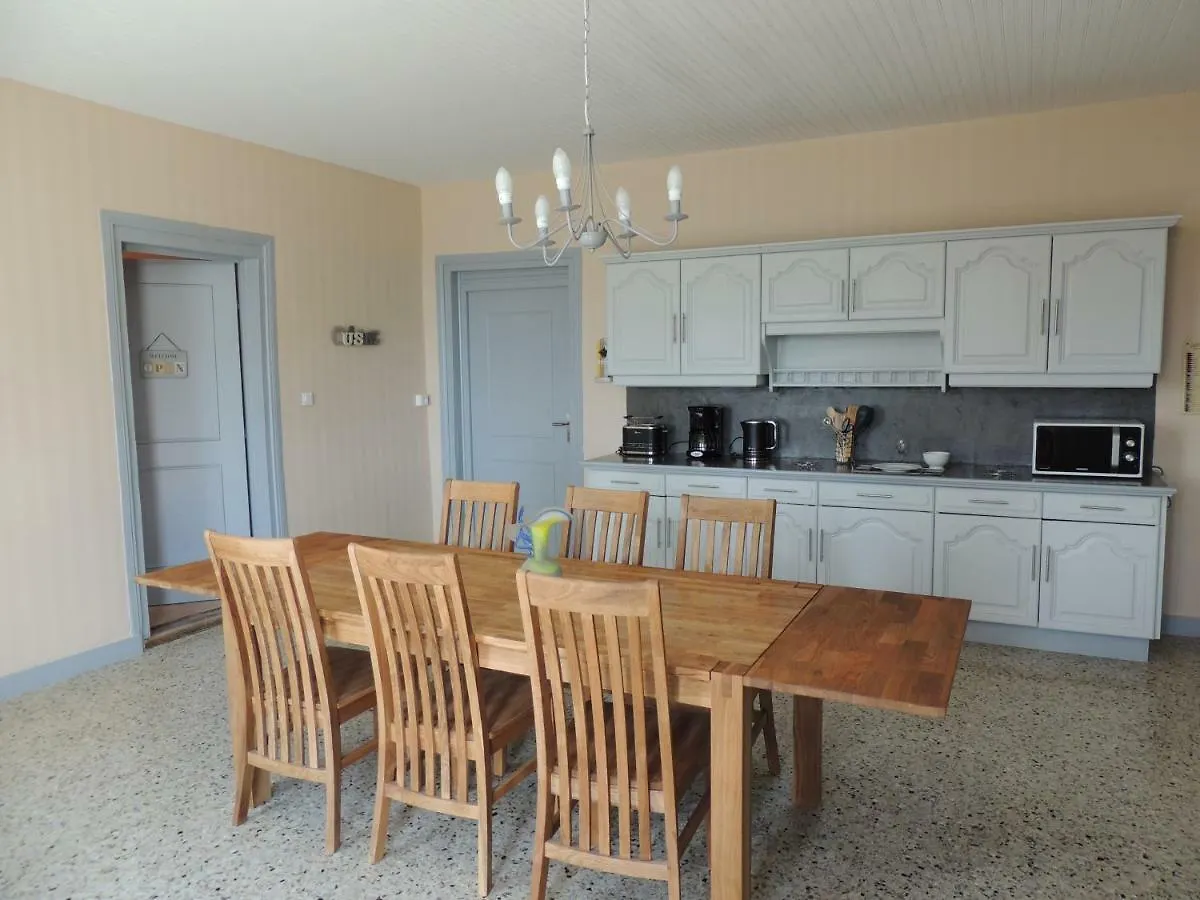 La Bastide D'Amalthee Villa Vernay Holiday home