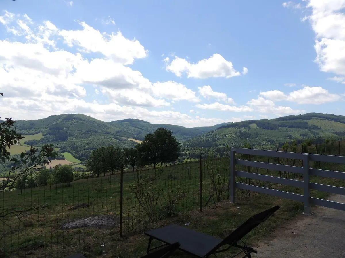 Holiday home La Bastide D'Amalthee Villa Vernay France