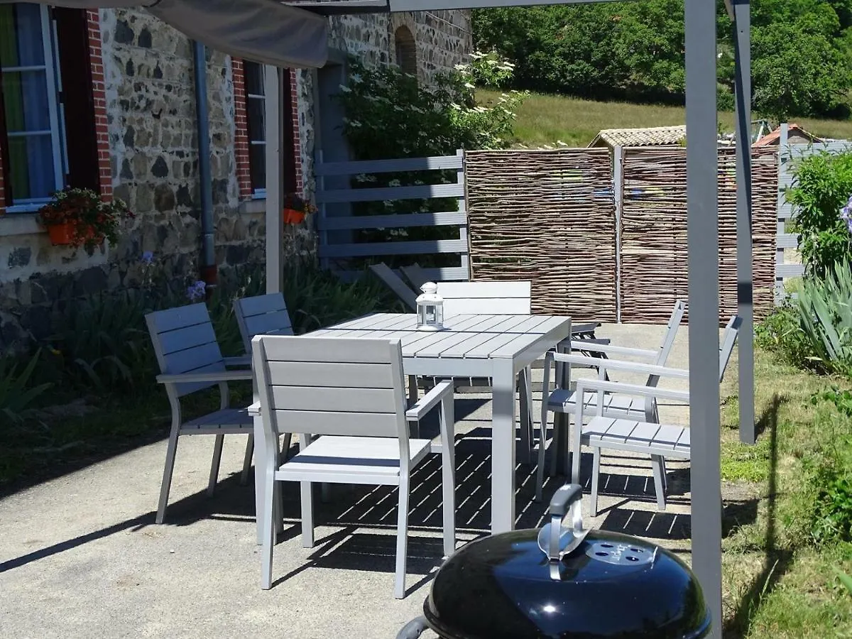 La Bastide D'Amalthee Villa Vernay
