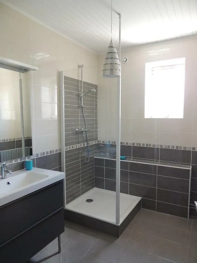 Holiday home La Bastide D'Amalthee Villa Vernay